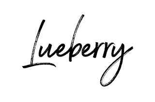 LUEBERRY