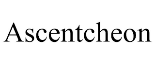 ASCENTCHEON