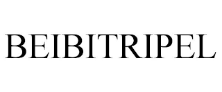 BEIBITRIPEL