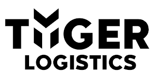 TYGER LOGISTICS