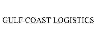 GULF COAST LOGISTICS