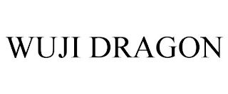 WUJI DRAGON