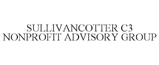 SULLIVANCOTTER C3 NONPROFIT ADVISORY GROUP