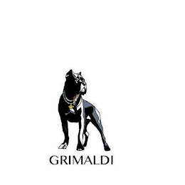 GRIMALDI