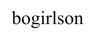 BOGIRLSON