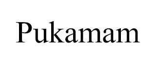 PUKAMAM