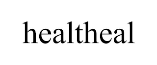 HEALTHEAL