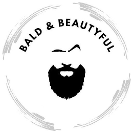 BALD & BEAUTYFUL