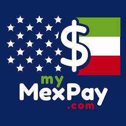 MYMEXPAY.COM