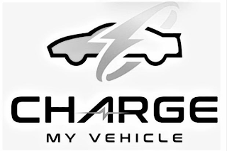 CHARGE MY VEHICLE