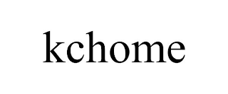KCHOME