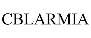 CBLARMIA
