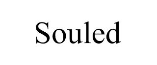 SOULED