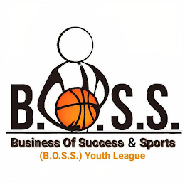 B.O.S.S BUSINESS OF SUCCESS & SPORTS (B.O.S.S) YOUTH LEAGUE