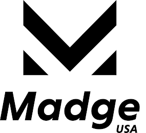 M MADGE USA