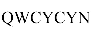 QWCYCYN