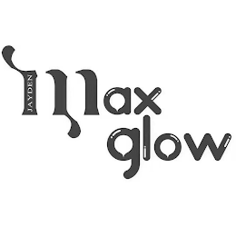 JAYDEN MAX GLOW