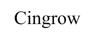 CINGROW