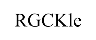 RGCKLE