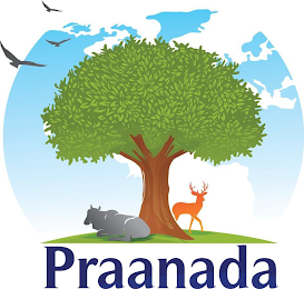 PRAANADA