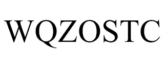 WQZOSTC