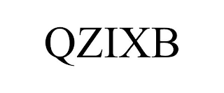 QZIXB