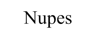 NUPES