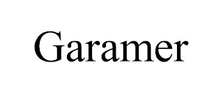 GARAMER