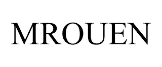 MROUEN