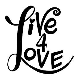 LIVE 4 LOVE