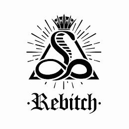 · REBITCH ·