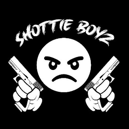 SHOTTIE BOYZ