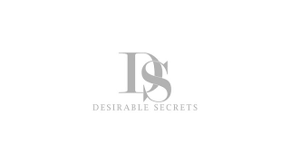 DS DESIRABLE SECRETS