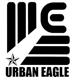 E URBAN EAGLE