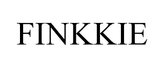 FINKKIE