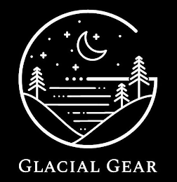 G GLACIAL GEAR