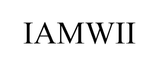 IAMWII