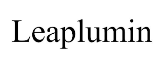 LEAPLUMIN