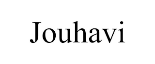 JOUHAVI