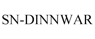 SN-DINNWAR