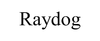 RAYDOG