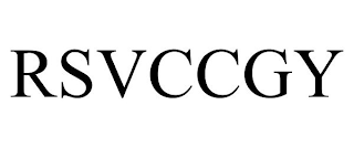 RSVCCGY