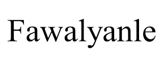 FAWALYANLE