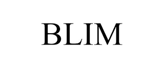 BLIM