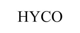 HYCO