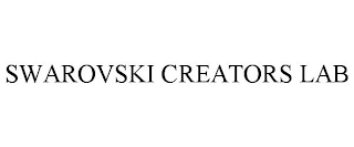 SWAROVSKI CREATORS LAB