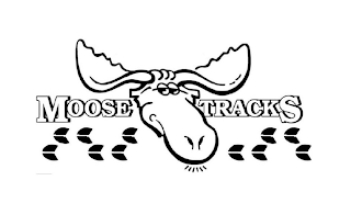 MOOSE TRACKS