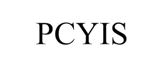 PCYIS