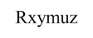 RXYMUZ