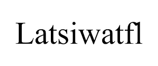 LATSIWATFL